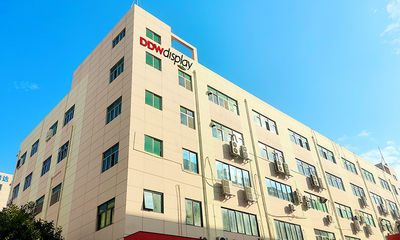 КИТАЙ Shenzhen DDW Technology Co., Ltd. Профиль компании