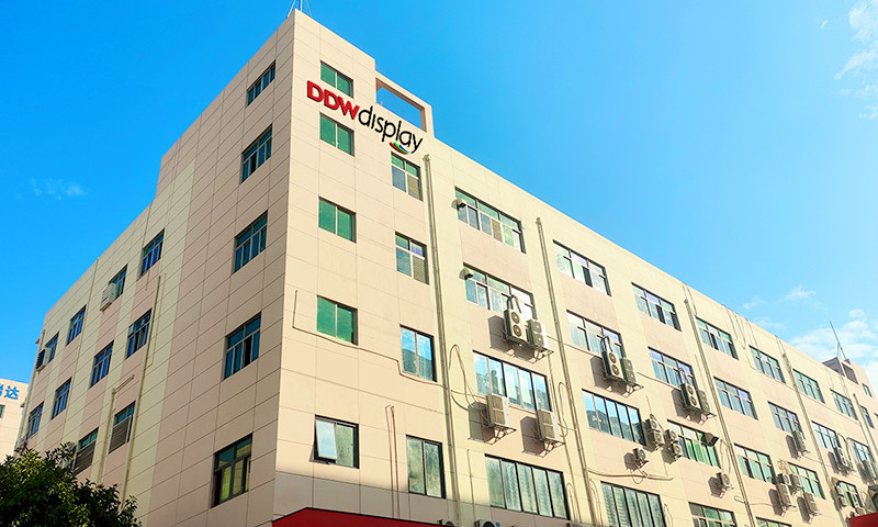 КИТАЙ Shenzhen DDW Technology Co., Ltd.