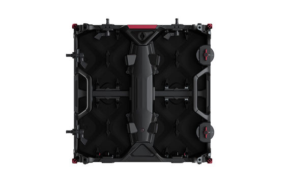 7680Хз Флиммакинг Виртуальная студия облегченная СР Хд привела видео- стену П1.95 П2.6 П2.5