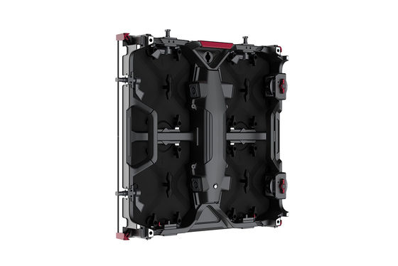 7680Хз Флиммакинг Виртуальная студия облегченная СР Хд привела видео- стену П1.95 П2.6 П2.5