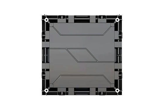 Крытый экран стены 3Д Иммерсиве съемки, стена СИД ХД 3840Хз видео-