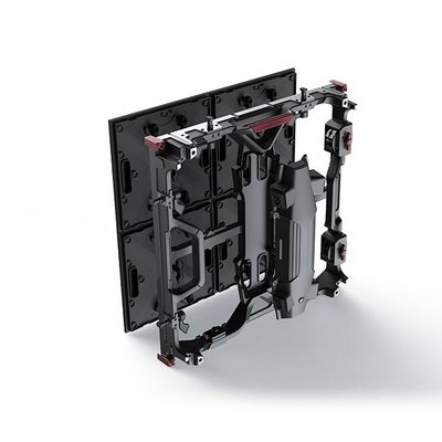 Стена СИД УЛ П2.5, виртуальная продукция привела экран для этапа СР