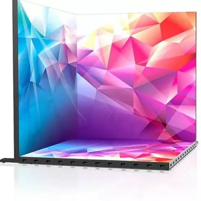 Studio Unreal Engine Immersive Stage HD Led Display P2.6 3D XR VR Movie Production