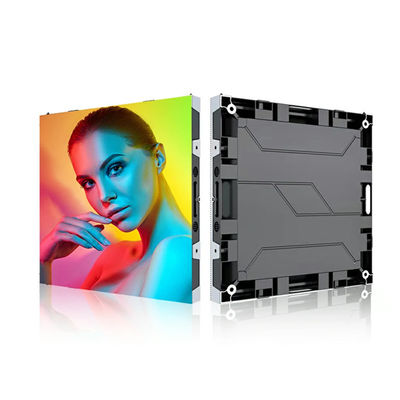 Одобренный ИСО дисплея рекламы этапа иммерсиве П2 крытый