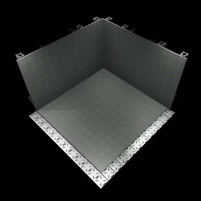 Дисплей СИД полного цвета П1.57 Иммерсиве, высокая яркость привела видео- стену