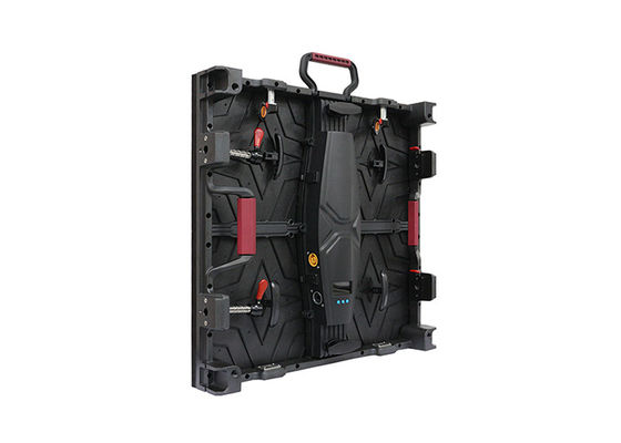 Портативные стены СИД дисплея СИД P1.95 P2.5 P2.604 P2.98 P3.91 крытые арендные модульные видео-