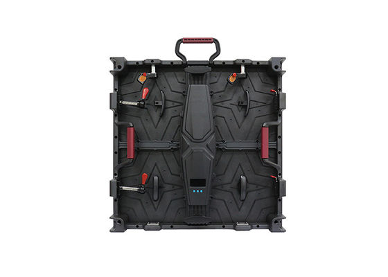 Портативные стены СИД дисплея СИД P1.95 P2.5 P2.604 P2.98 P3.91 крытые арендные модульные видео-