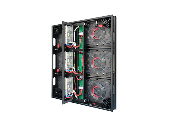 Полный цвет P4.16 P5 P6.25 P8.33 P10 800*900 привел экранный дисплей приведенный доски рекламы экрана дисплея на открытом воздухе