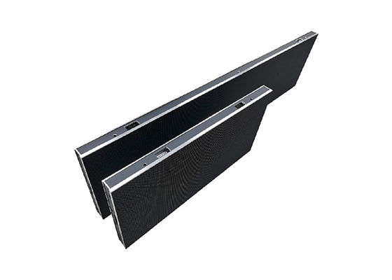 Высококачественная стена рекламы 4k Hd полного цвета крытая фиксированная видео- привела экранный дисплей для гостиницы аэропорта торгового центра