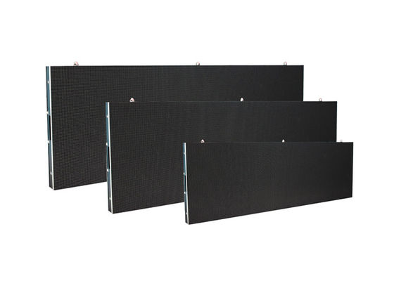 экранный дисплей панели стены СИД полного цвета 8K 4K SMD HD P1.56 P1.95 P2.5 P2.604 P2.976 P3.91 ультратонкий исправленный крытый видео-