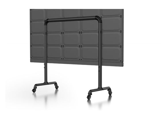 4k ультра тонко 108 дисплей приведенный приведенный ТВ машины P1.25 конференции дюйма взаимодействующий умный неразъемный