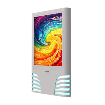 Простая установка 8000nits p4 p5 p6 p8 p10 алюминиевый дисплей экран наружной светодиодной цифровой вывески