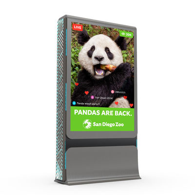 Высокая яркость IP65 p4 p5 p6 p8 p10 8000nits 3840hz наружный цифровой дисплей