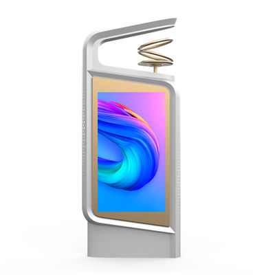 Простая установка P4 P5 P6 P8 P10 8000nits 3840hz IP65 внутренний наружный дисплей mupi с цифровой сигнализацией