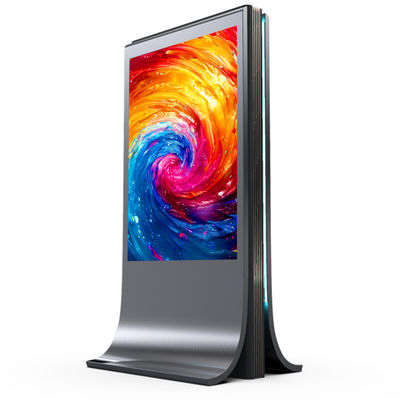 Легкая установка P4 P5 P6 P8 P10 8000nits 3840hz mupi наружный дисплей с цифровыми вывесками