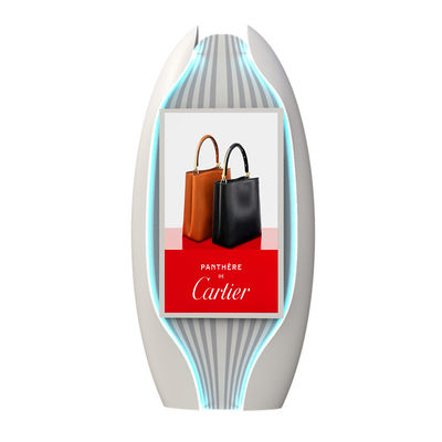 Специализированный IP65 водонепроницаемый 10000nits P4 P5 P6 P8 P10 mupi наружный внутренний дисплей светодиодные цифровые вывески