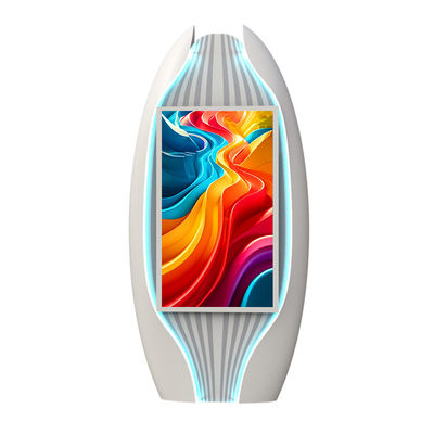 IP65 водонепроницаемость P4 P5 P6 P8 P10 10000nits