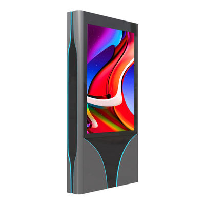 Высокая яркость 10000nits 3840hz P4 P5 P6 P8 P10 IP65 mupi цифровые наружные светодиодные цифровые знаки