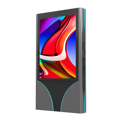 Высокая яркость 10000nits 3840hz P4 P5 P6 P8 P10 IP65 mupi цифровые наружные светодиодные цифровые знаки