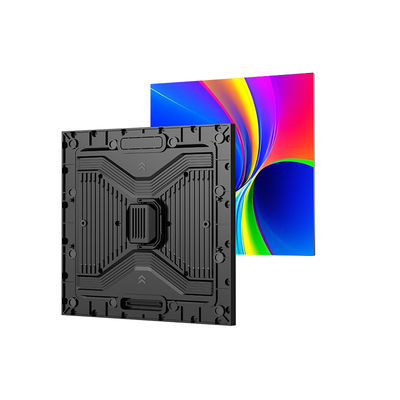 Полный цвет 7680hz водонепроницаемый 500x500 p1.56 p3.91 p2.6 p2.97 p2.604 p2.976 стенный видео экрана аренды светодиодного экрана