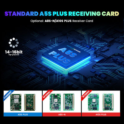 Полный цвет 7680hz водонепроницаемый 500x500 p1.56 p3.91 p2.6 p2.97 p2.604 p2.976 стенный видео экрана аренды светодиодного экрана