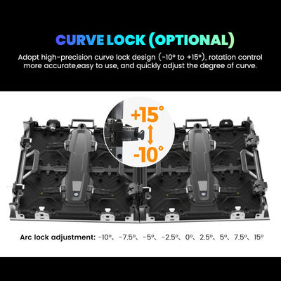 P3.91 Водонепроницаемость Мероприятия Визуальная аренда LED-экран Дисплей Концерт Музыкальный дисплей Свадьба Электрический зал Сценический фон