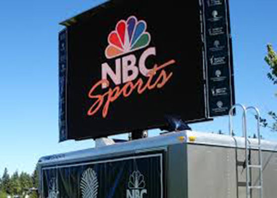 П10мм делают цвет водостойким 10000доц/М2 большого экрана найма дисплея Влед на открытом воздухе полный