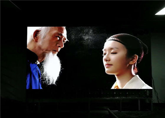 Тангаж СМД2121 1920 пиксела стены 2.5мм СИД конференц-зала ХД видео- - 2880Хтц