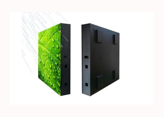 Экран дисплея П16 СИД обслуживания фронта высокой яркости размер модуля 320мм кс 320мм