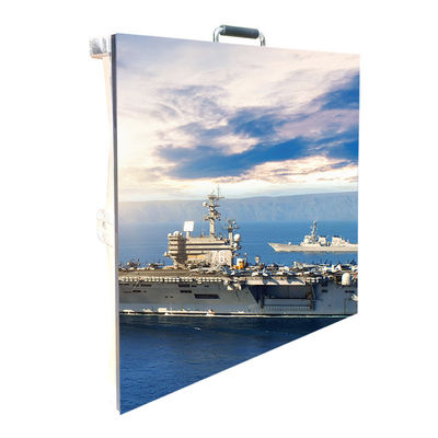 Дисплей СИД 1000nits рекламы P2.5 400W/Sqm крытый