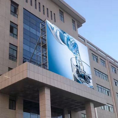 1000 битов дисплея СИД 16 Nits P3.91 412dos/sqm крытых арендных