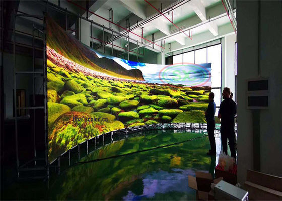 7000nits 290W/M2 рекламируя афиши SMD3535 СИД