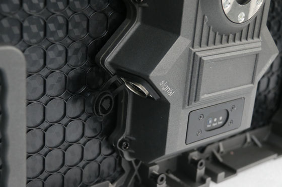 Экран приведенный Pantalla Ecran арендного этапа SMD P3.91 P4.81 5000nits