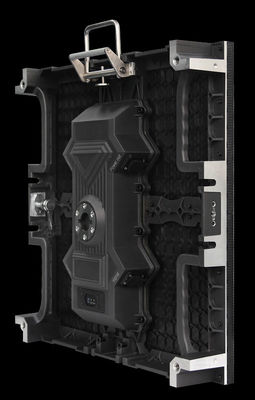 Экран приведенный Pantalla Ecran арендного этапа SMD P3.91 P4.81 5000nits