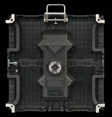 Экран приведенный Pantalla Ecran арендного этапа SMD P3.91 P4.81 5000nits