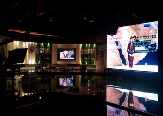 дисплей СИД 2R1G1B периметра 6500nits P12 на открытом воздухе для стадиона