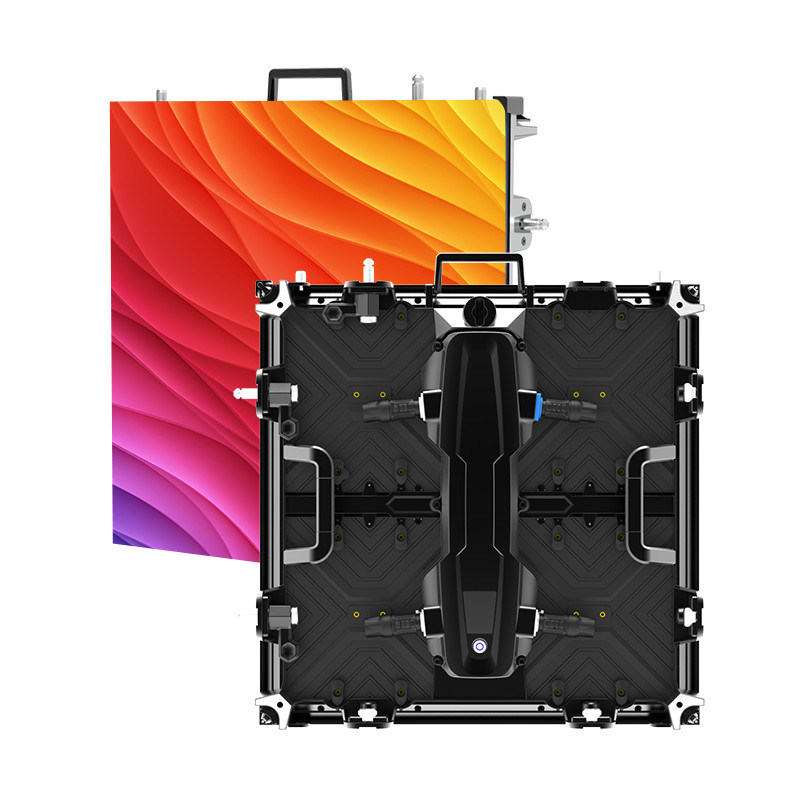 P3.91 Водонепроницаемость Мероприятия Визуальная аренда LED-экран Дисплей Концерт Музыкальный дисплей Свадьба Электрический зал Сценический фон