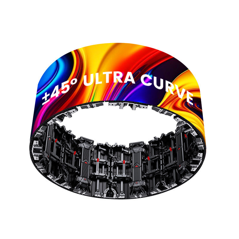 3840hz P2.976 P3.91 P4.81 Стенная видеостадия аренда светодиодного экрана